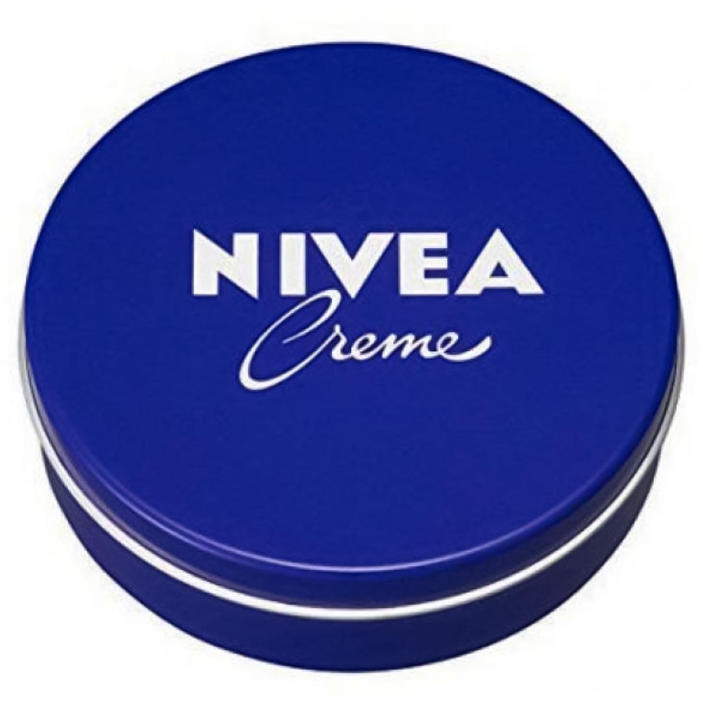 نيفيا كريم - Nivea Cream (60ml, Blue)