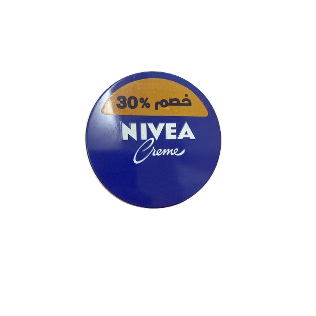نيفيا كريم بشرة - Nivea Skin Cream (30ml, خصم 30%)