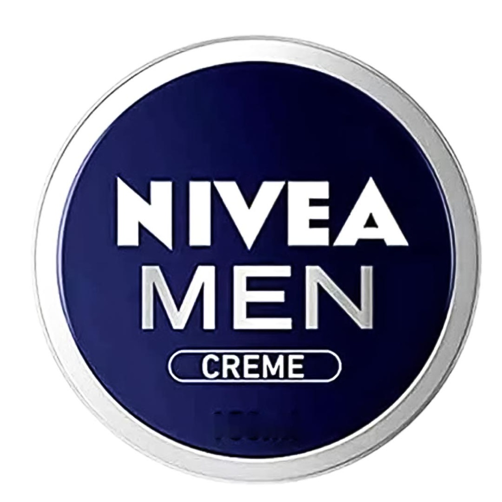 نيفيا مان كريم بشرة - Nivea Men Skin Cream (150ml, ازرق)