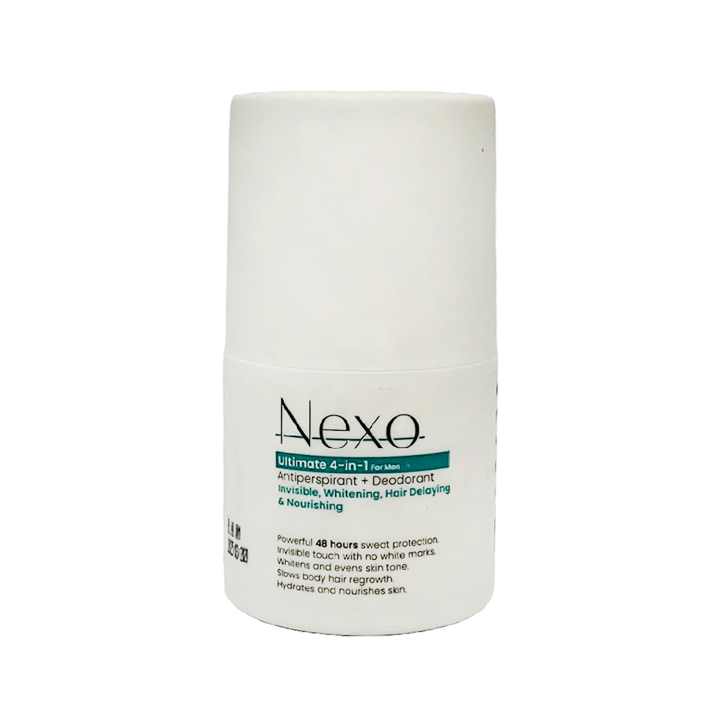 نيكسو رول اون رجالى - Nexo Roll On Men (50ml)