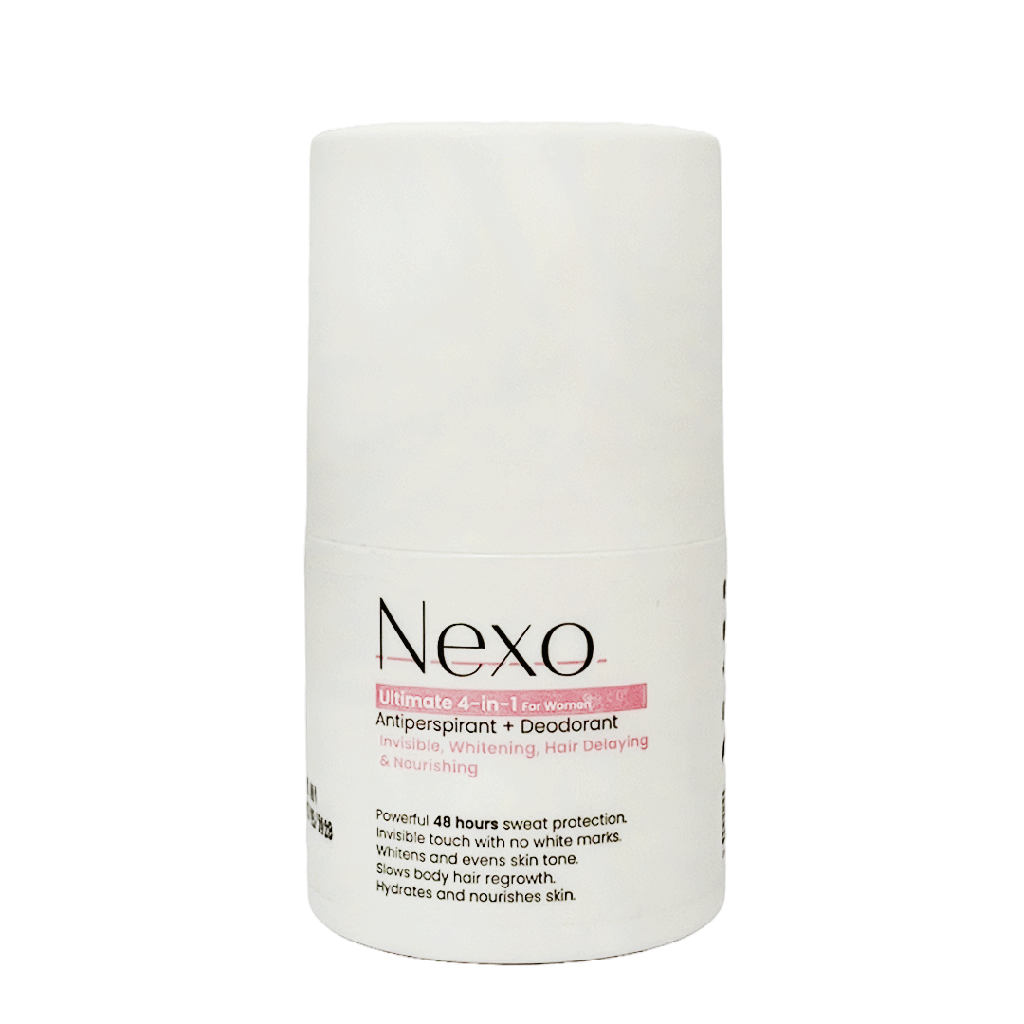 نيكسو رول اون نسائى - Nexo Roll On Men Woman (50ml)