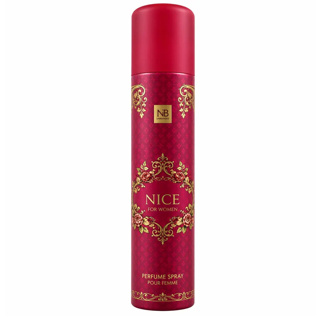 نيو ان بى سبراى - New NB Spray (Unisex, 75ml, Oud Malaki)