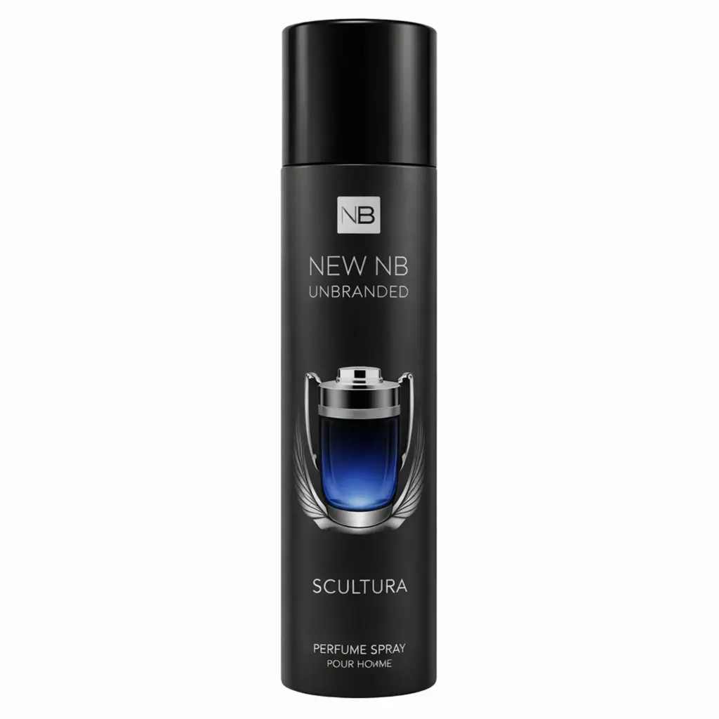 نيو ان بى سبراى - New NB Spray (men, 75ml, Victors)