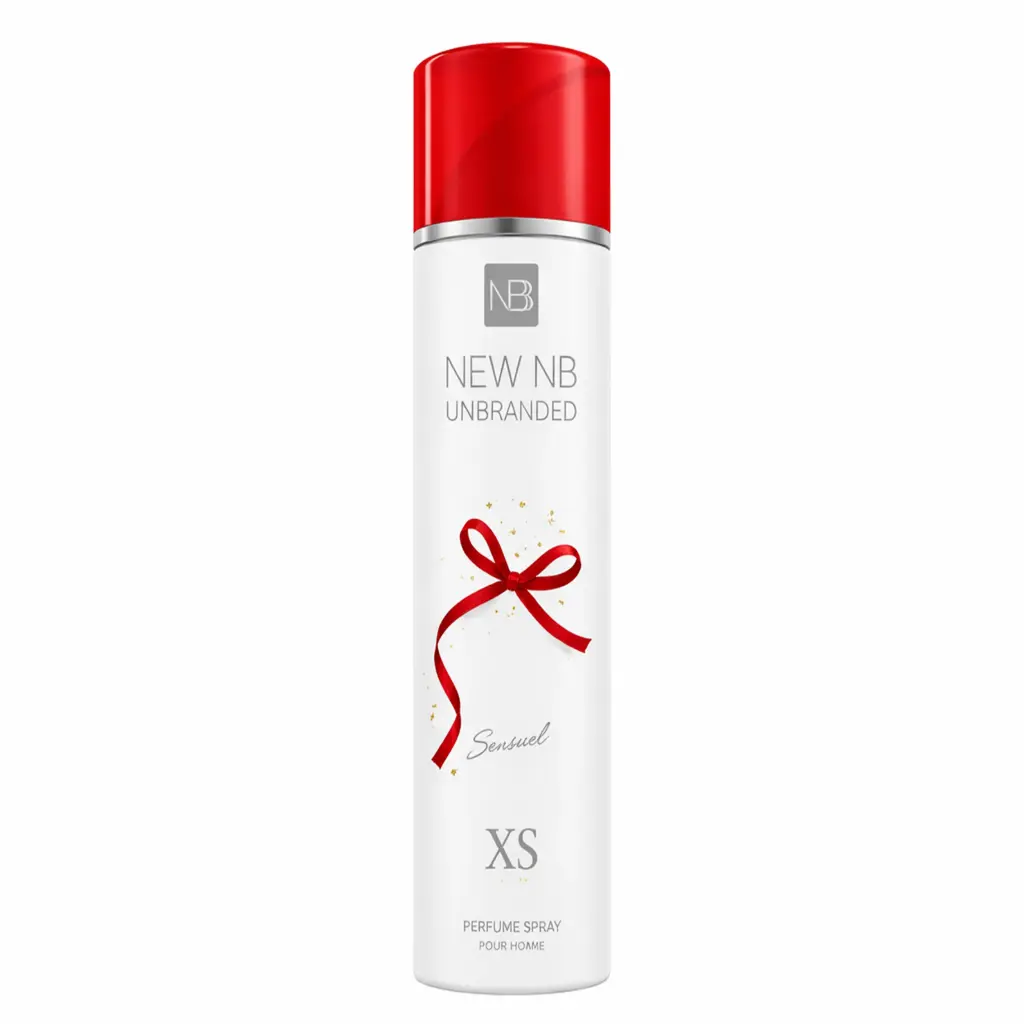 نيو ان بى سبراى - New NB Spray (men, 75ml, White)