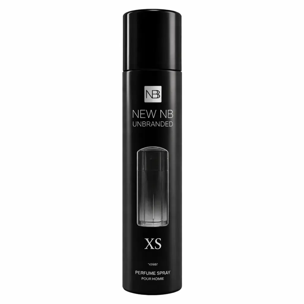 نيو ان بى سبراى - New NB Spray (men, 75ml, XS)
