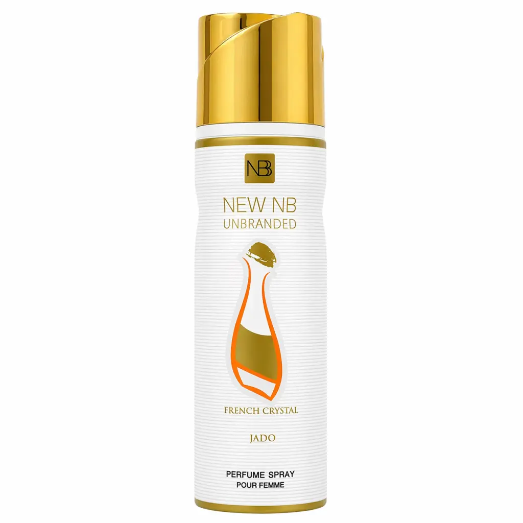 نيو ان بى سبراى - New NB Spray (Woman, 200ml, Jado)