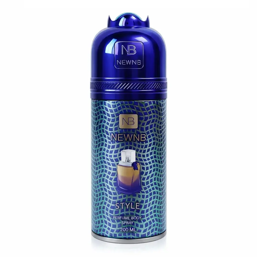 نيو ان بى سبراى - New NB Spray (Woman, 250ml, Style)