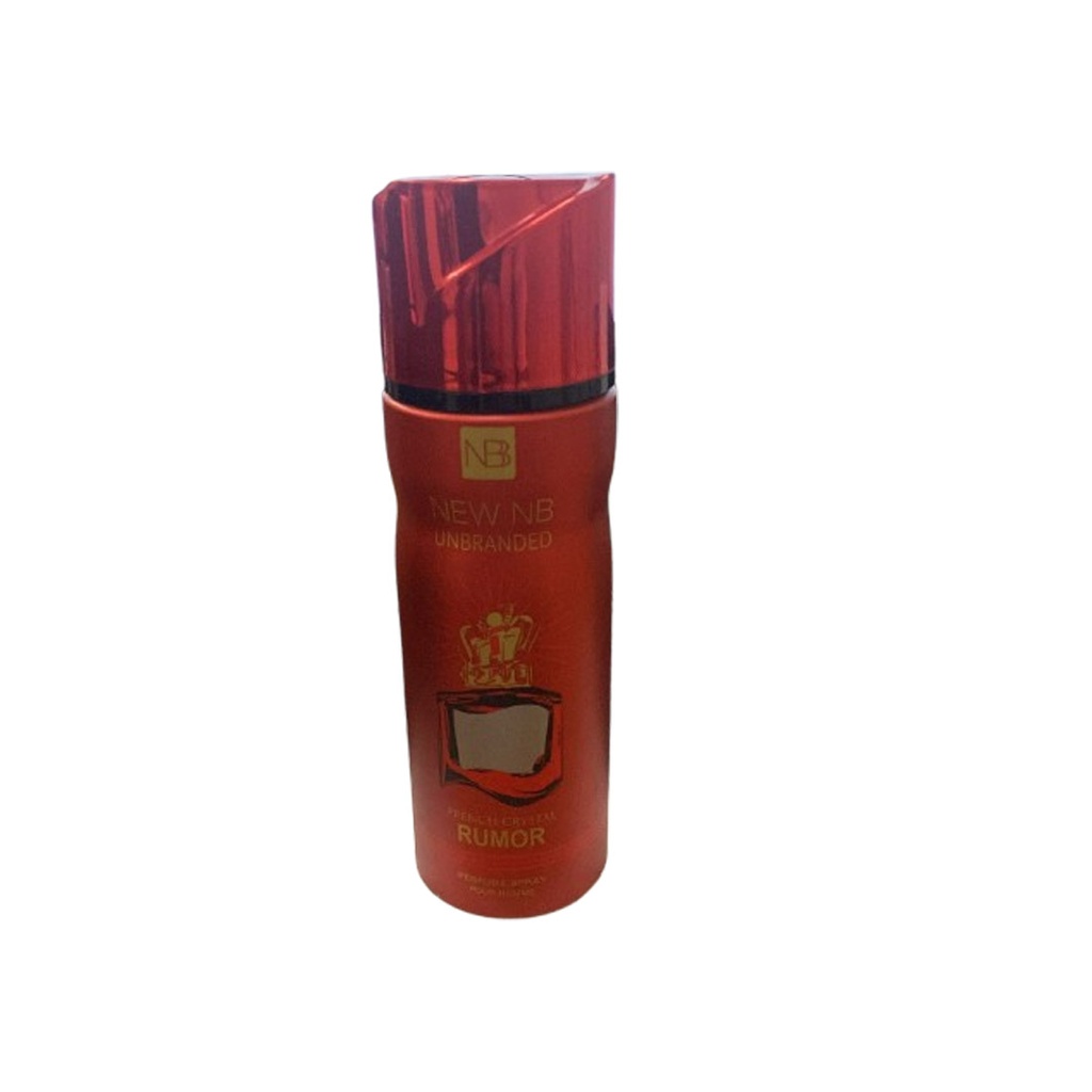 نيو ان بى سبراى رجالى - New NB Spray Men (200ml, رومر)