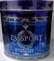 نيو جولد باسبورت - New Gold Passport (100ml, ازرق)