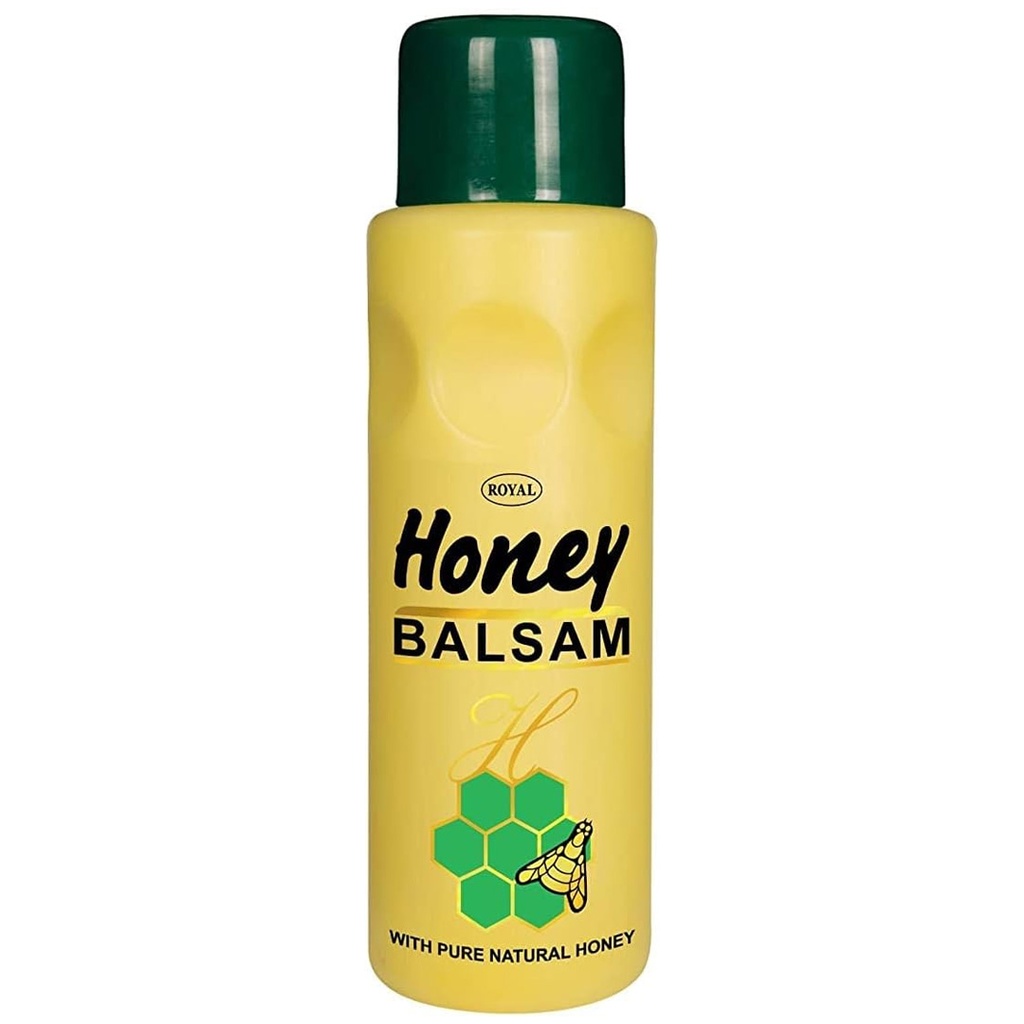 هنى بلسم - Honey Balsam (1L, بدون)