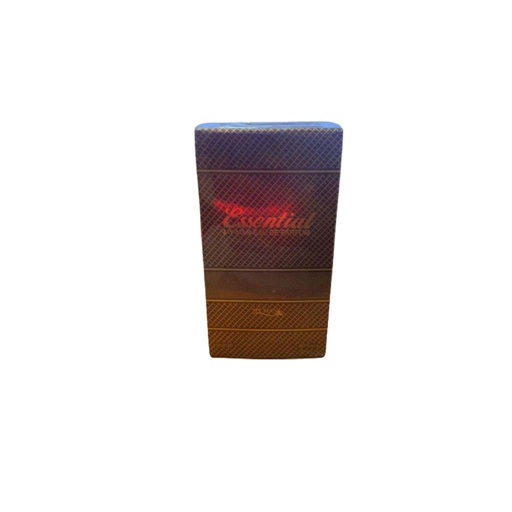 هاوس برفيوم اسينتيال - House Perfume Essential EDT-M (60ml)
