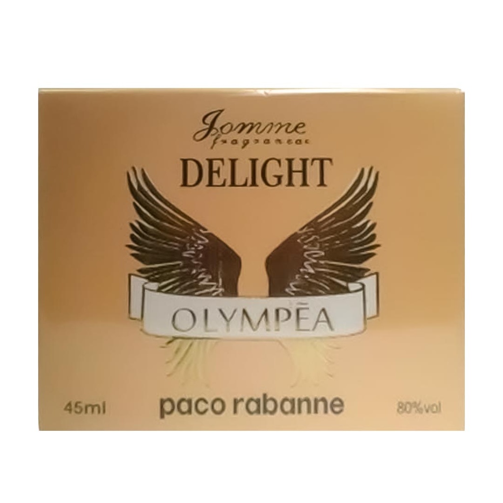 هاوس برفيوم اوليمبا - House Perfume Olympea EDP-W (45ml)