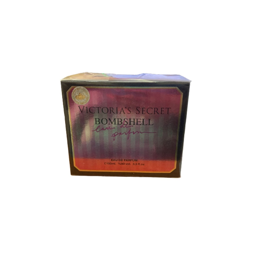 هاوس برفيوم بومب شيل - House Perfume Bombshell EDP-W (100ml)