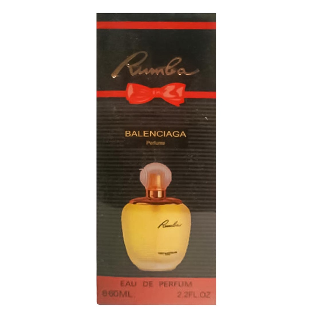 هاوس برفيوم رومبا - House Perfume Rumba EDP-W (60ml)
