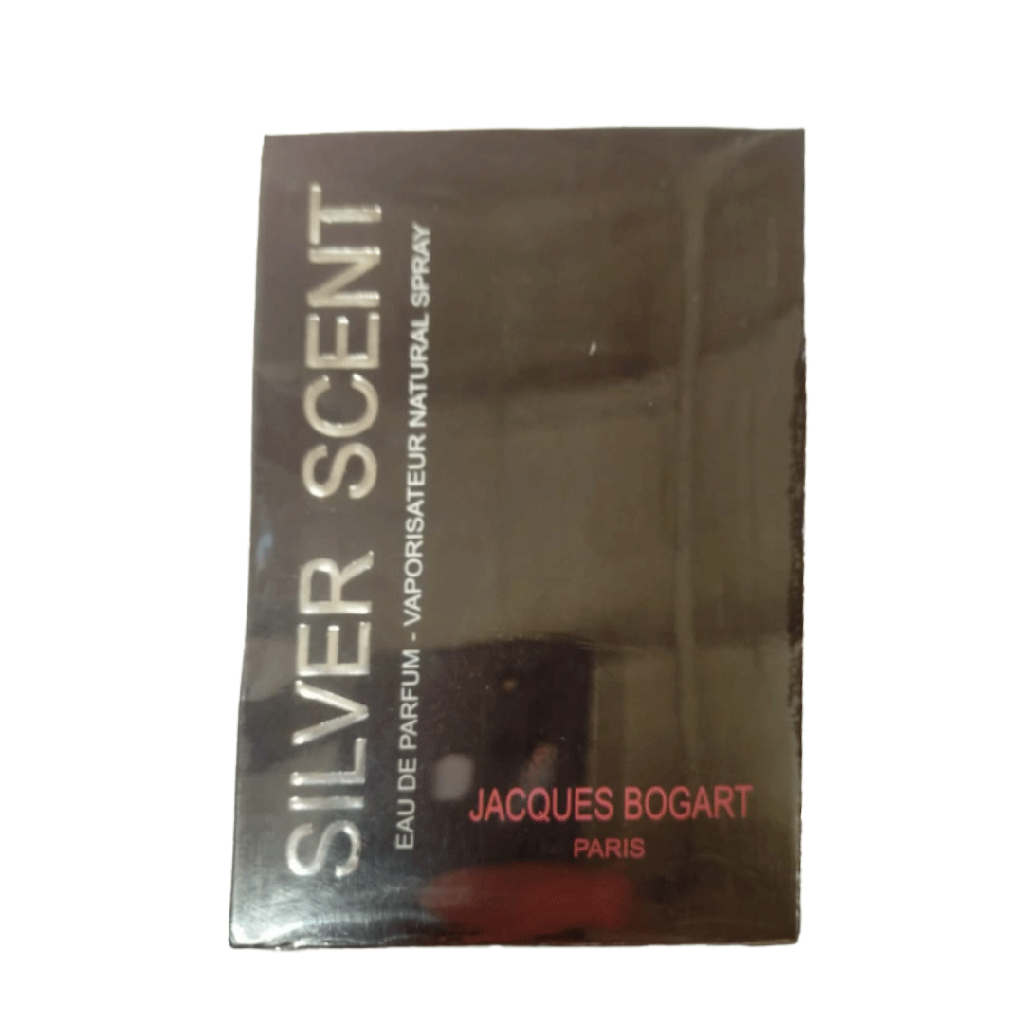 هاوس برفيوم سيلفر سينت - House Perfume Silver Scent EDT-M (60ml)