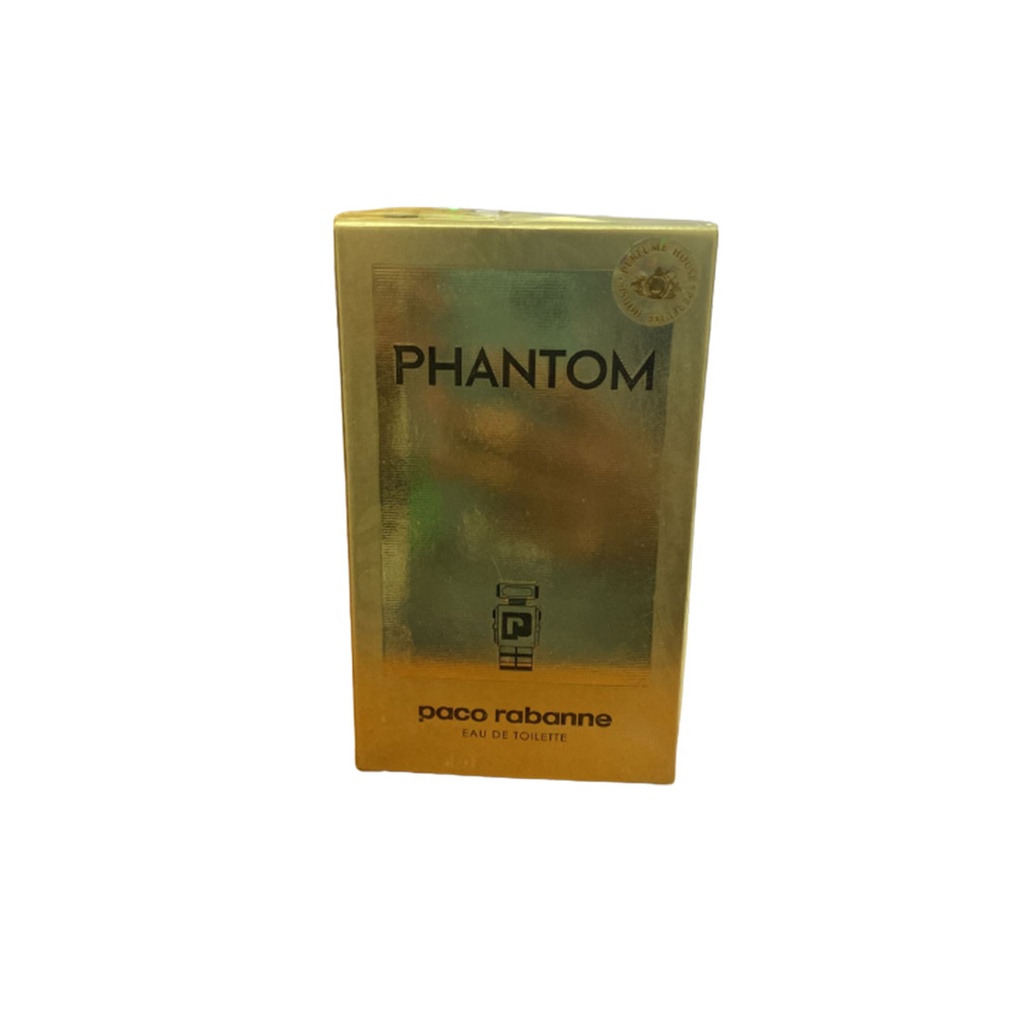 هاوس برفيوم فانتوم - House Perfume Phantom EDT-M (100ml)