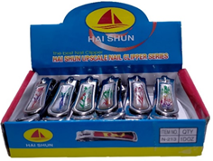 هاى شين قصافة اظافر - Hai Shun Nail Clipper