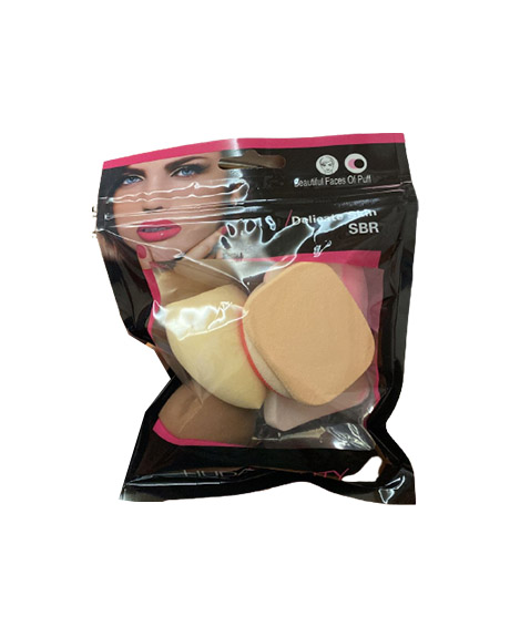 هودا بيوتى بلندر - Huda Beauty Blander (6PC)