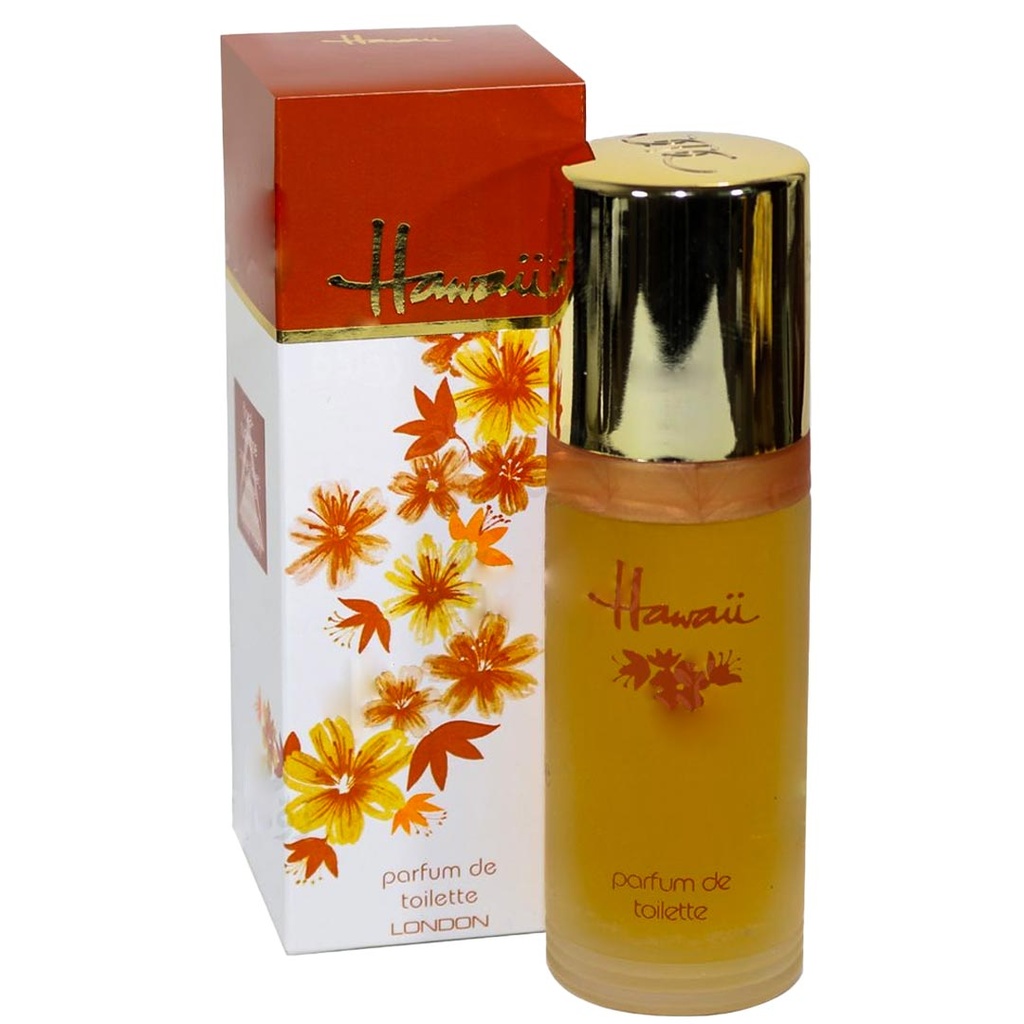 هواى - Hawaii (55ml)