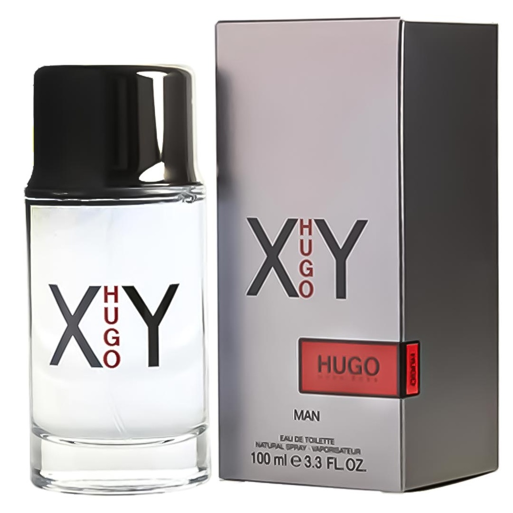 هوجو بوس اكس واى  - Hugo Boss XY (100ml)