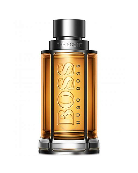 هوجو بوس ذا سينت تستر - Hugo Boss The Scent Tester EDT-M (100ml)