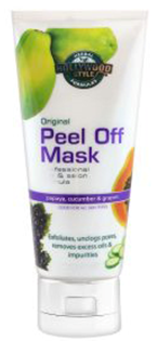 هوليوود ستايل - Hollywood Style (مقشر, 150ml, بابايا)