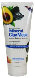 هوليوود ستايل - Hollywood Style (ماسك, 150ml, معدن)