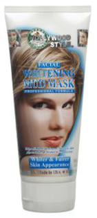 هوليوود ستايل - Hollywood Style (ماسك, 150ml, مبيض)