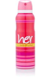 هير سبراى - Her Spray (150ml, Fun)