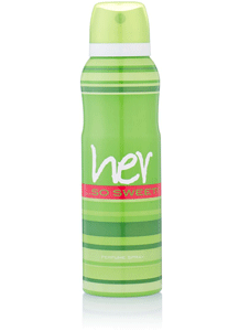 هير سبراى - Her Spray (150ml, سويت)