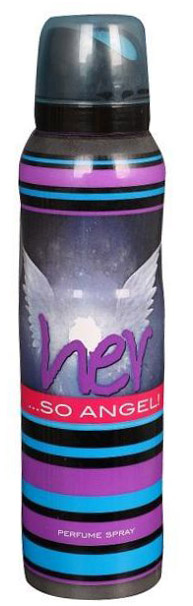 هير سبراى - Her Spray (150ml, انجل)