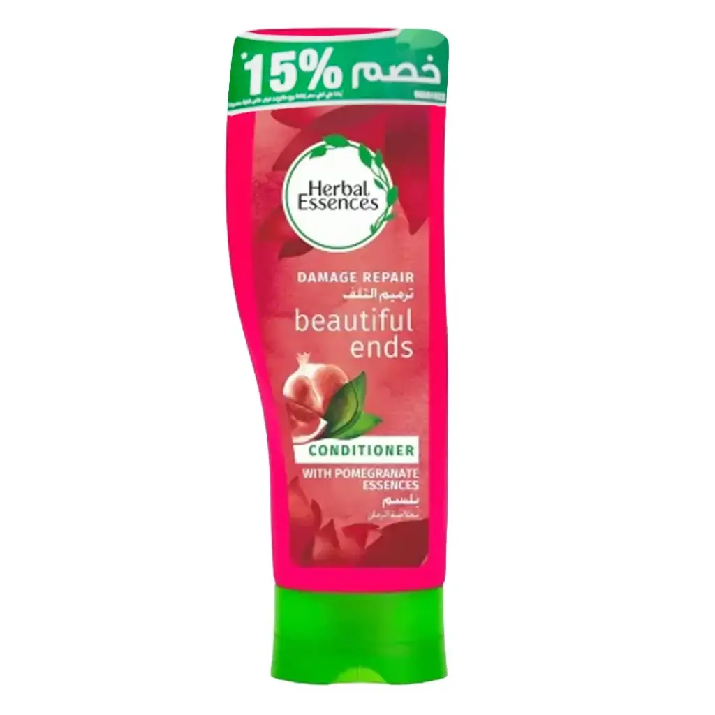 هيربل اسنسز بلسم - Herbal Essences Conditioner (360ml, Pomegranate, discount 15%)