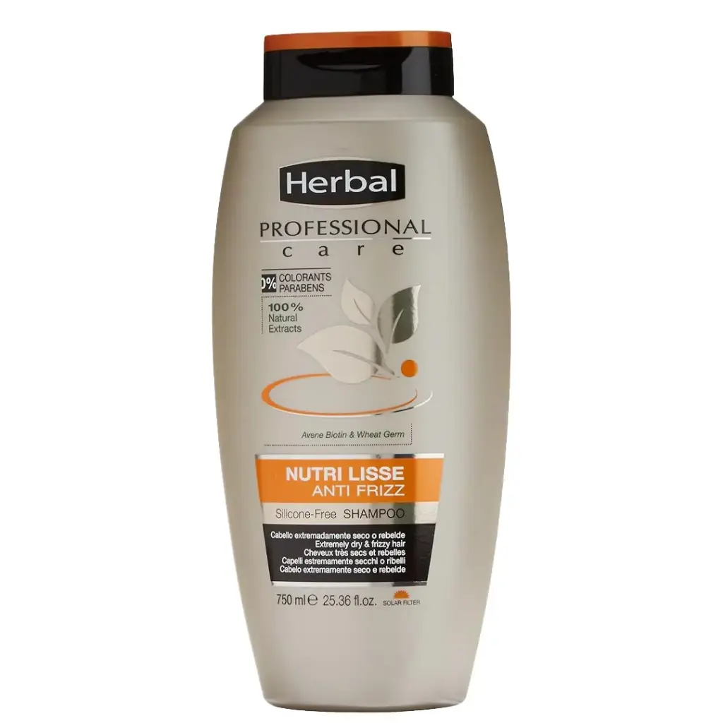 هيربل بروفيشينال شامبو - Herbal Professional Shampoo (750ml, Fruits)