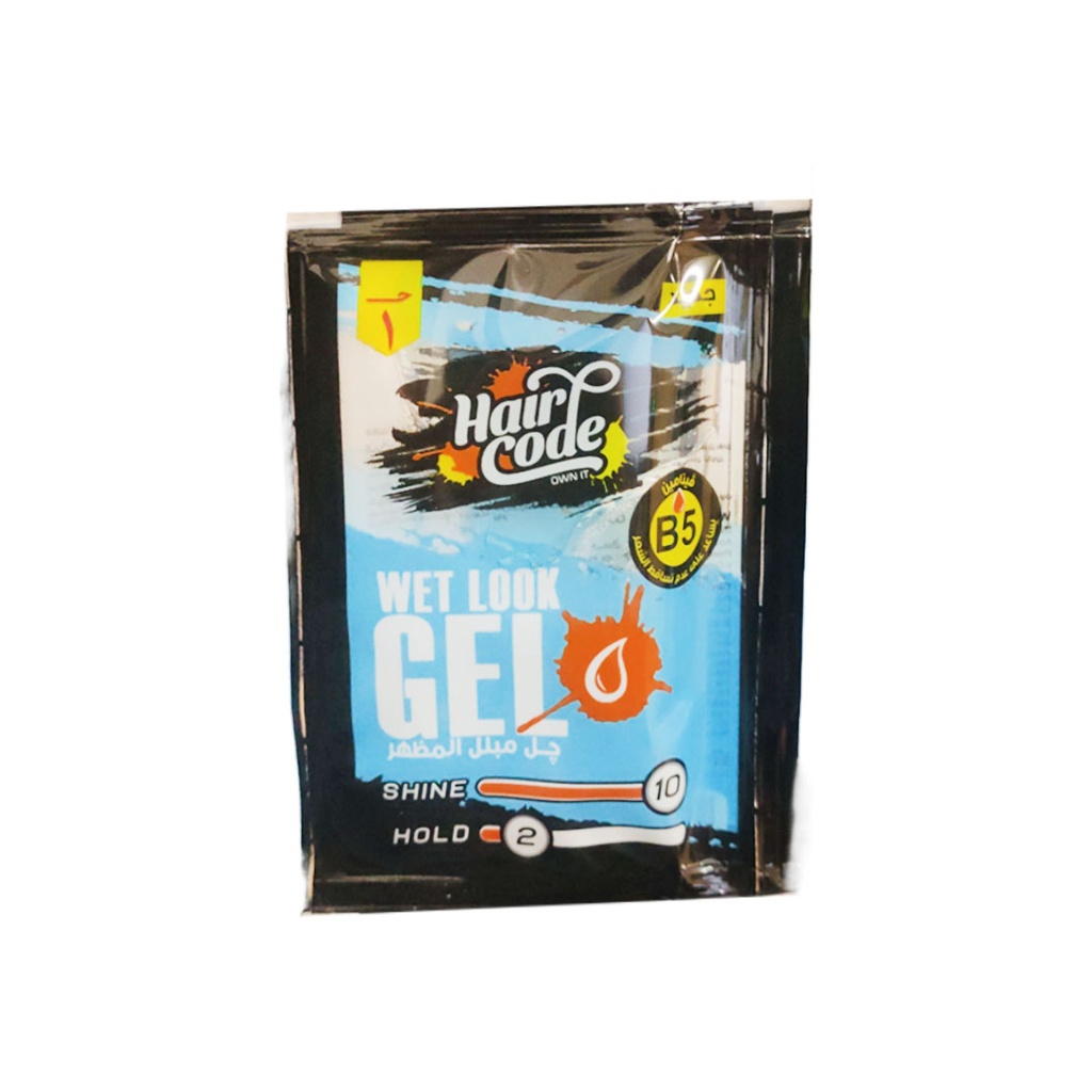 هيركود جل - Haircode Gel (7ml)