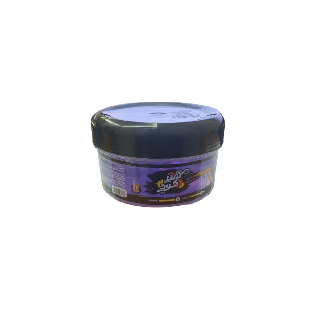 هيركود جل الترا هولد - Haircode Gel Ultra Hold (275ml)