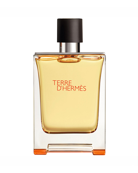 هيرميس ترى دى هيرميس تستر - Hermes Terre D Hermes Tester P-M (200ml)