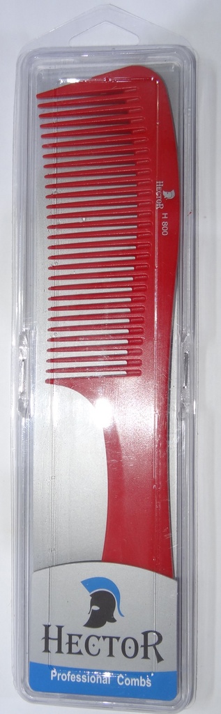 هيكتور مشط - Hector Comb (NO:H800)