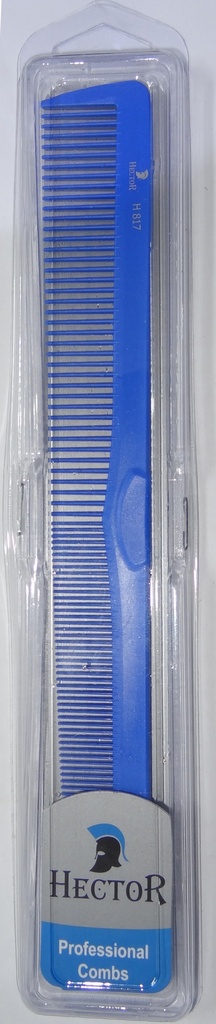 هيكتور مشط كربون - Hector Comb Carbon (No:H817)