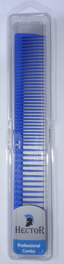 هيكتور مشط كربون - Hector Comb Carbon (No:H808)