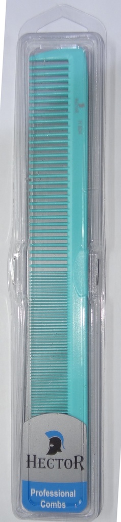 هيكتور مشط كربون - Hector Comb Carbon (No:H804)