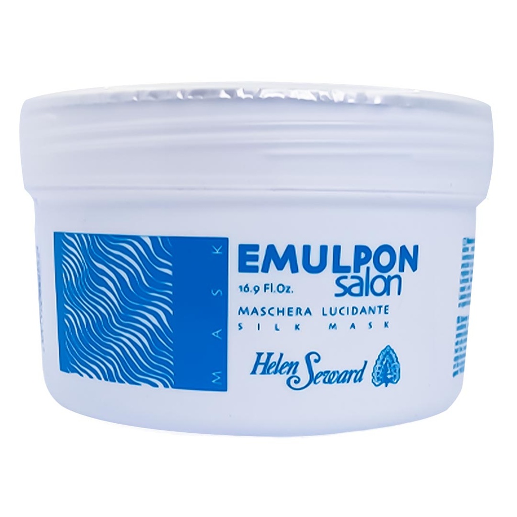هيلين سيوارد حمام كريم - Helen Seward Hair Mask (500ml, حرير)