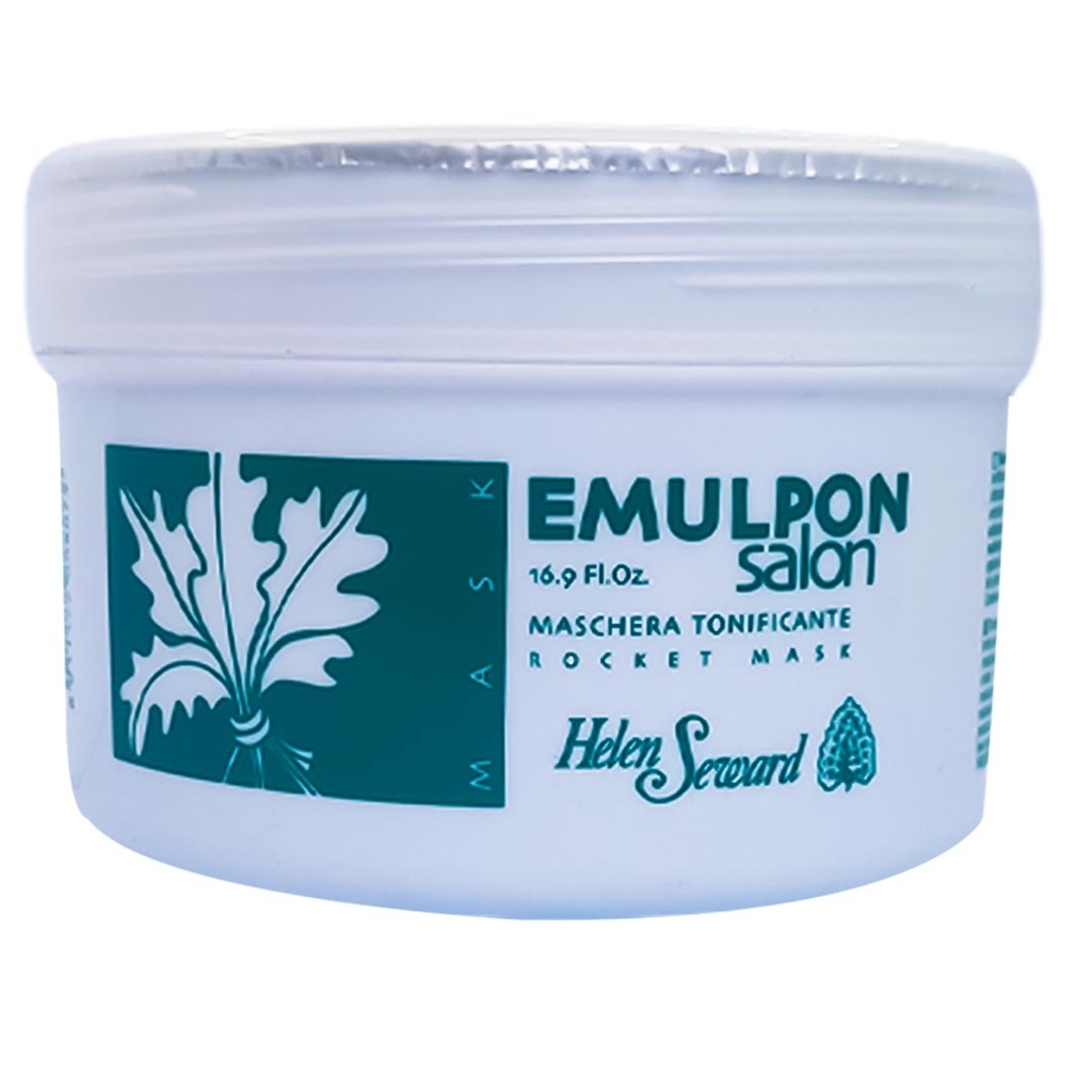 هيلين سيوارد حمام كريم - Helen Seward Hair Mask (500ml, جرجير)