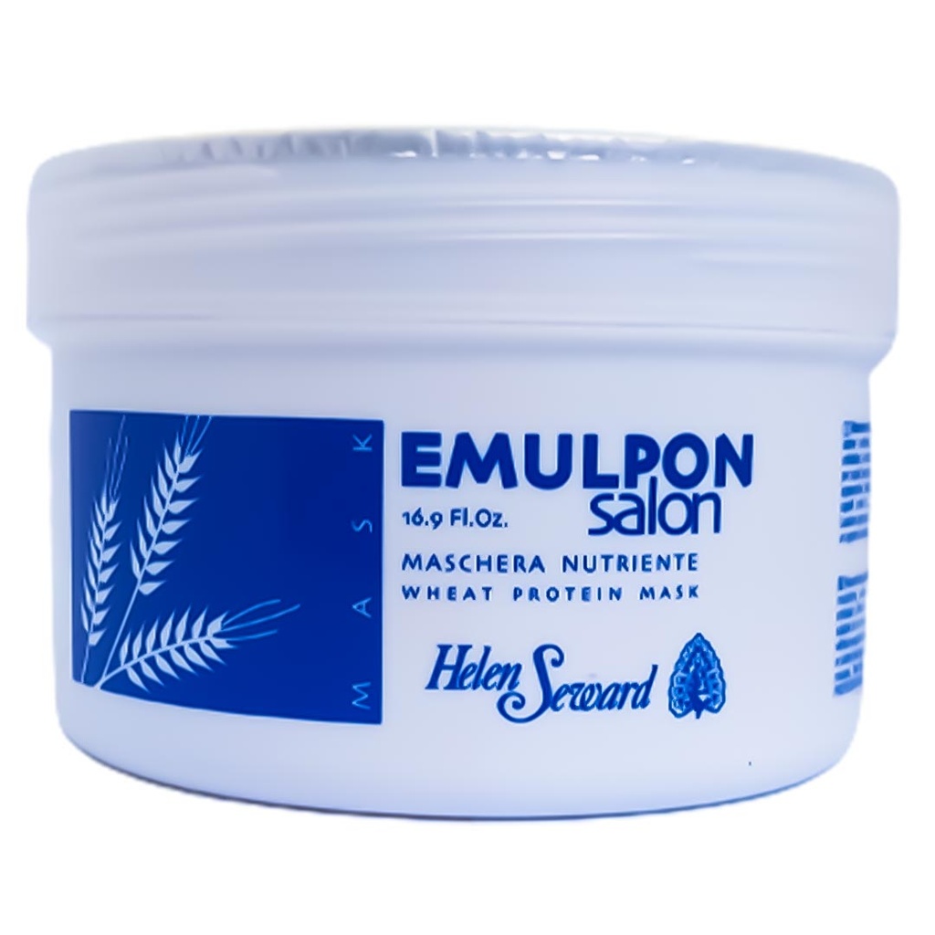 هيلين سيوارد حمام كريم - Helen Seward Hair Mask (500ml, wheat)
