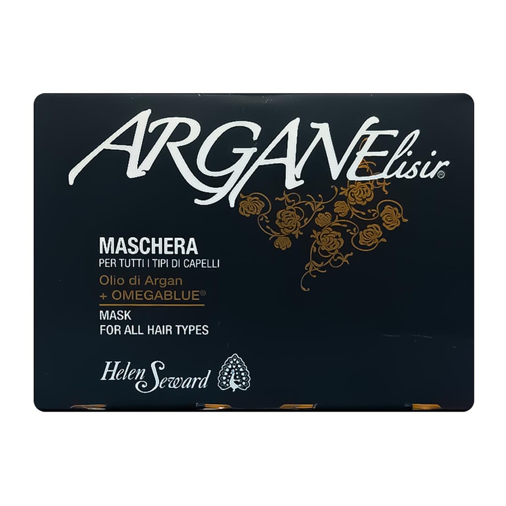 هيلين سيوارد حمام كريم - Helen Seward Hair Mask (250ml, ارجان)