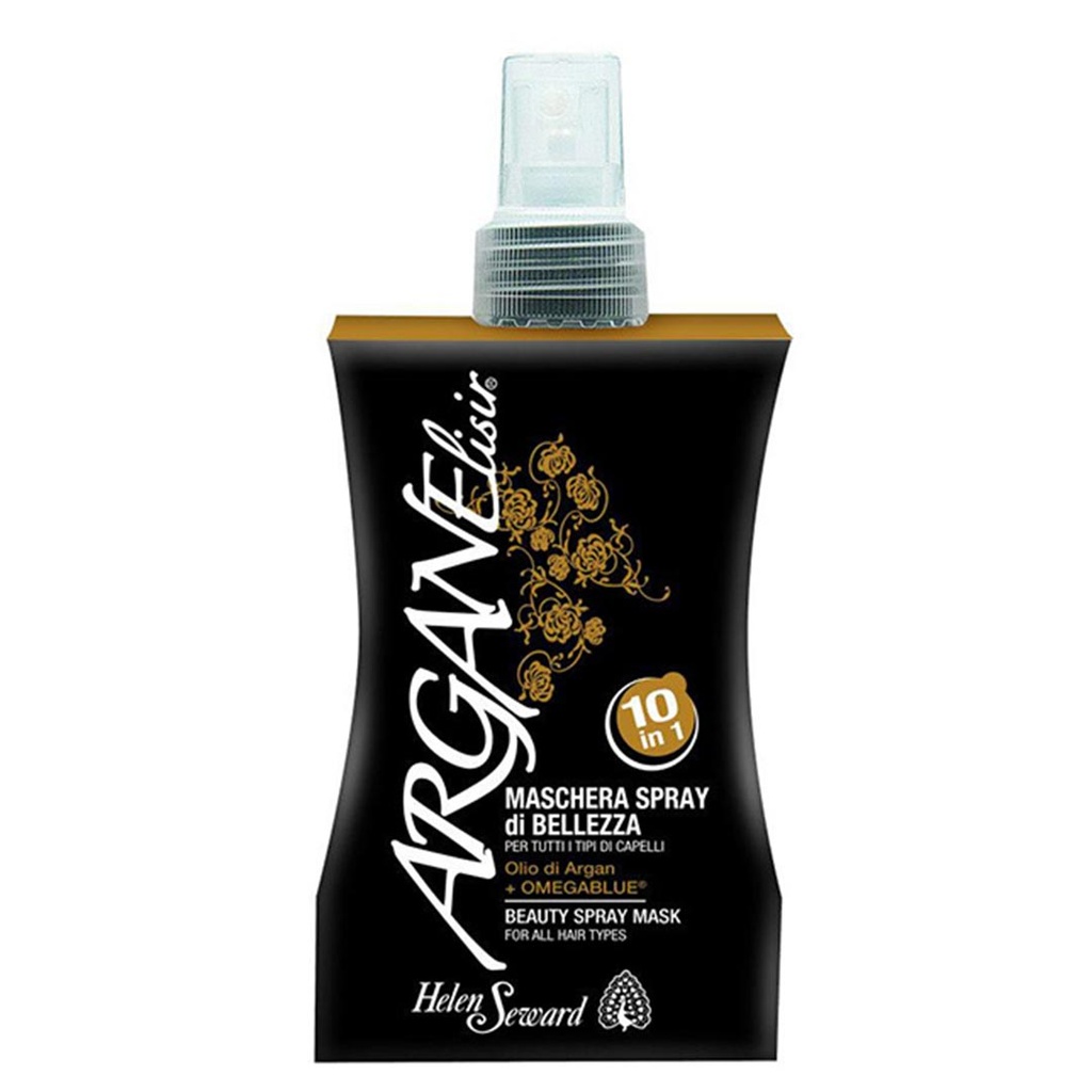 هيلين سيوارد ماسك سبراى - Helen Seward Spray Mask (150ml, ارجان)