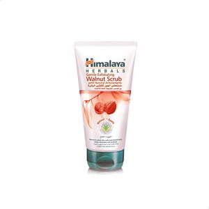 هيمالايا ماسك - Himalaya Mask (مقشر, 50ml, جوز&تفاح, بدون)