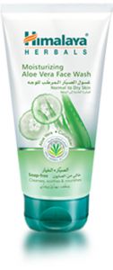 هيمالايا ماسك - Himalaya Mask (غسول, 100ml, صبار&خيار, بدون)