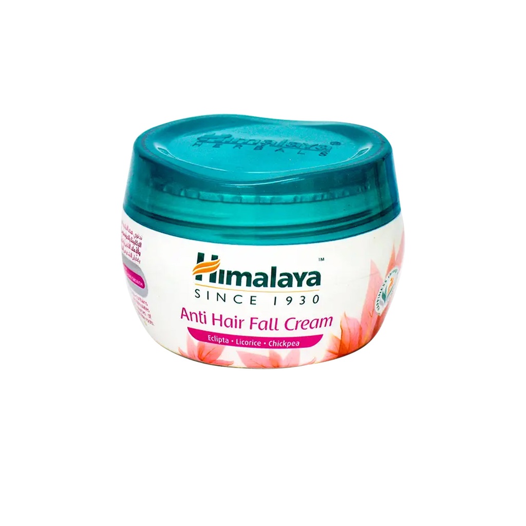 هيمالايا كريم شعر - Himalaya Hair Cream (140ml, تساقط, بدون)