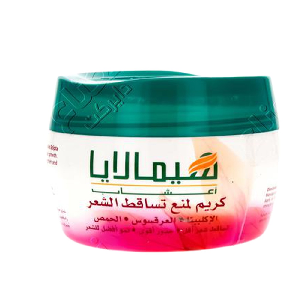 هيمالايا كريم شعر - Himalaya Hair Cream (210ml, Fall, without)