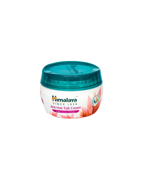 هيمالايا كريم شعر - Himalaya Hair Cream (70ml, تساقط, بدون)